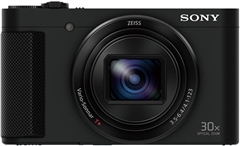 Sony Cyber-shot DSC-HX90V GPS 18.2M, A - CeX (UK): - Buy, Sell, Donate
